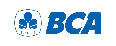 Logo BCA