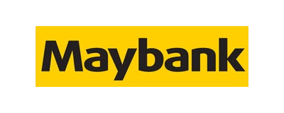 Logo Maybank