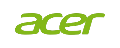 Logo Acer Indonesia