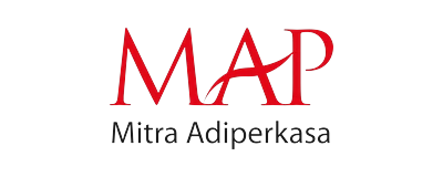 Logo MAP (Mitra Adiperkasa)