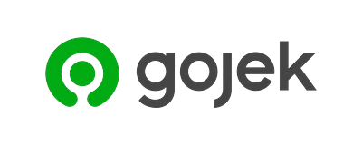 Logo Gojek