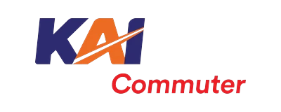 Logo KCI (KAI Commuter)