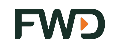 Logo FWD Indonesia