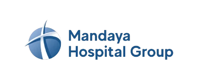 Logo RS Mandaya