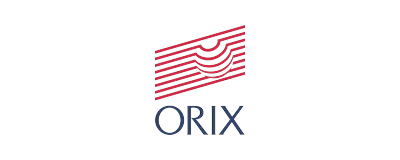 Logo ORIX Finance Indonesia