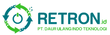 Logo Retron