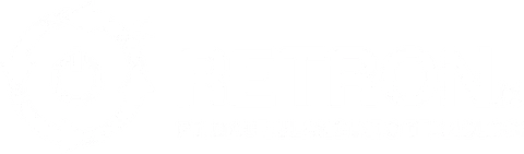 Logo Retron - PT Daur Ulang Indo Teknologi